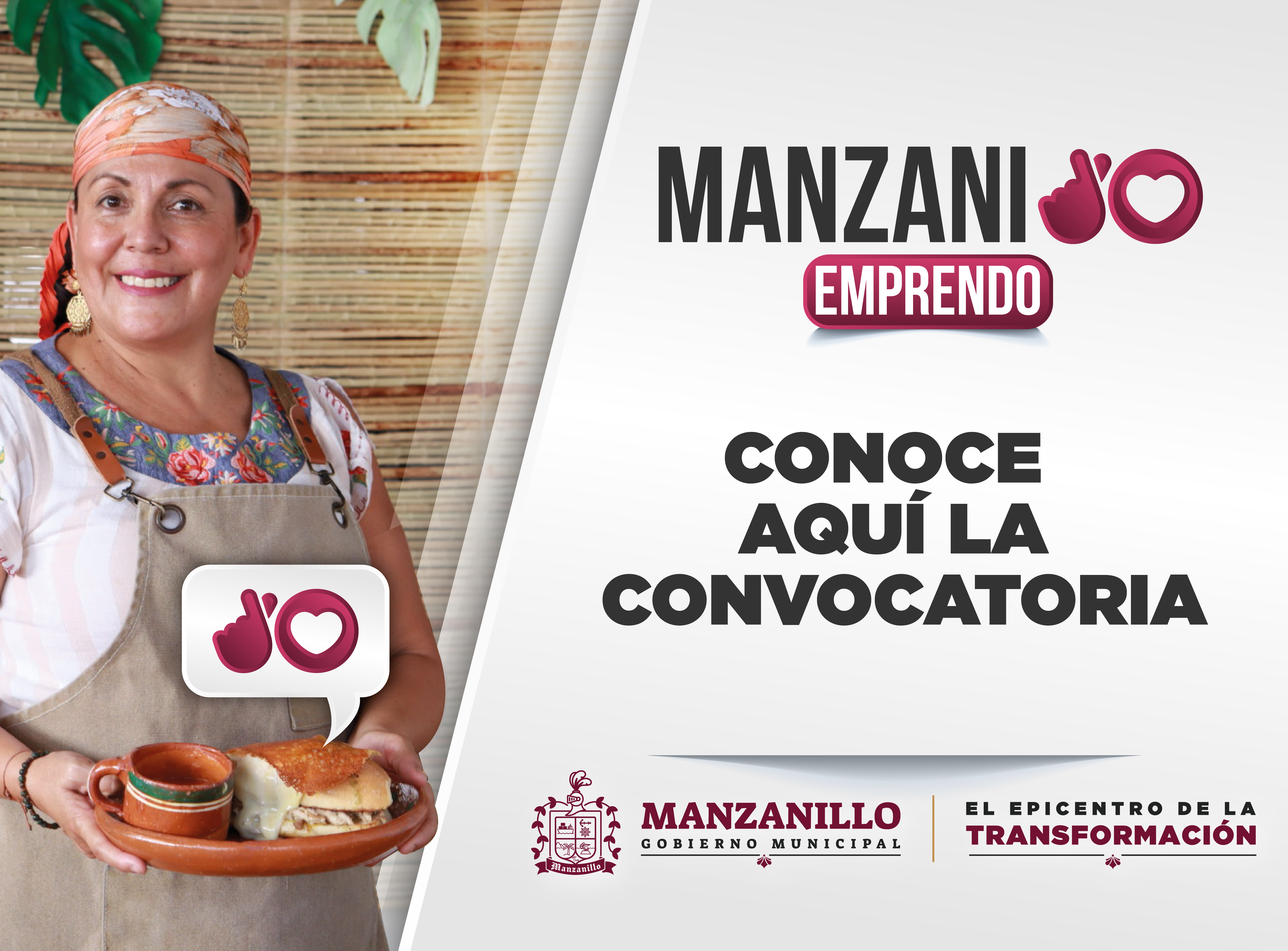 ManzaniYO Emprendo